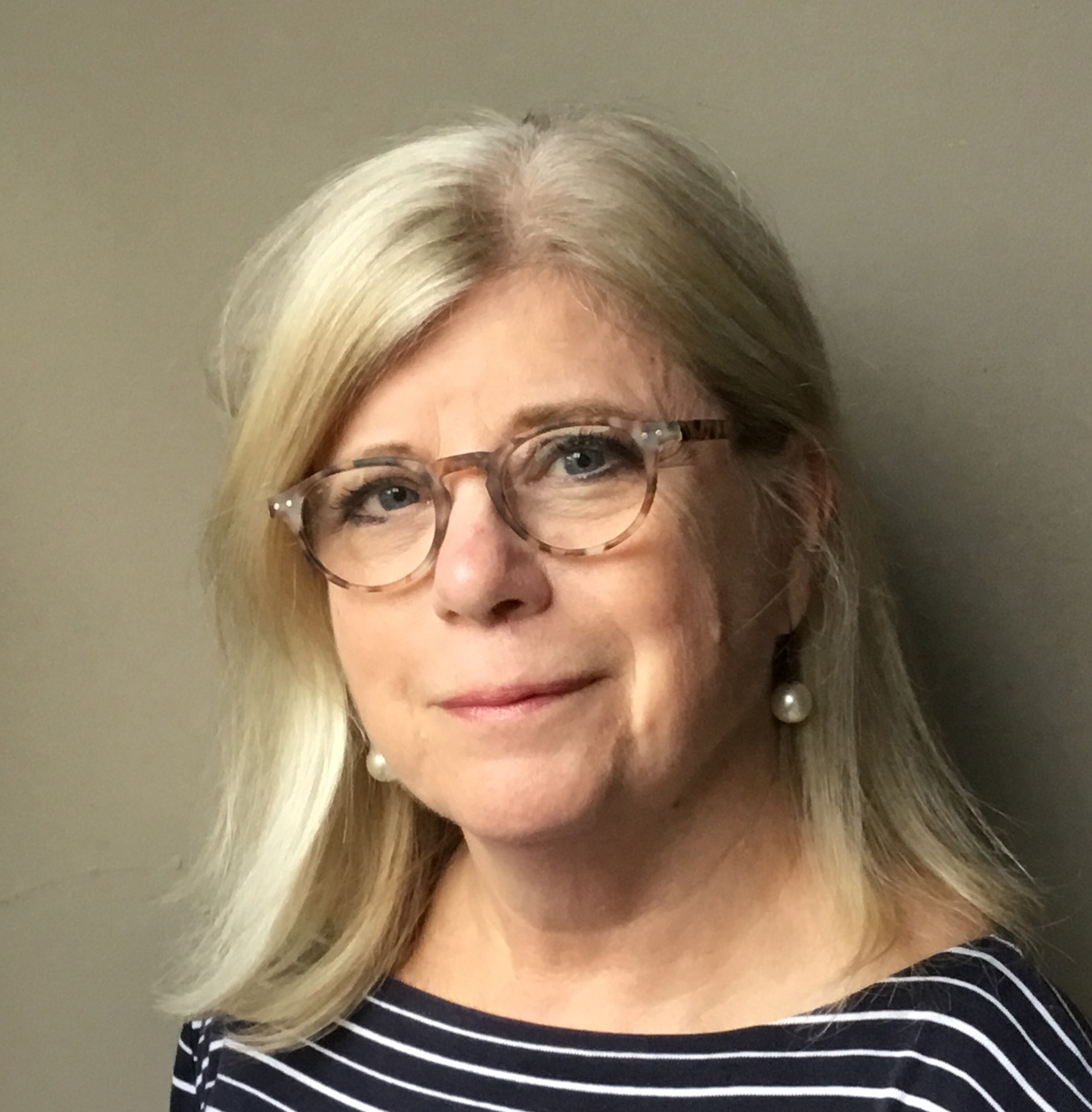 Judith M. Atkinson head shot 2020